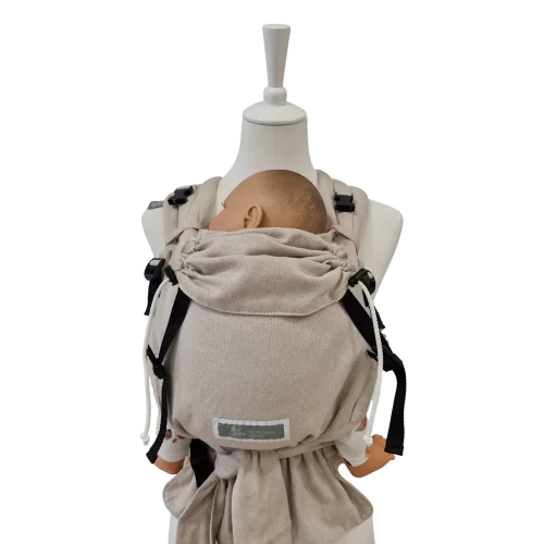 Nosítko Storchenwiege moonstone