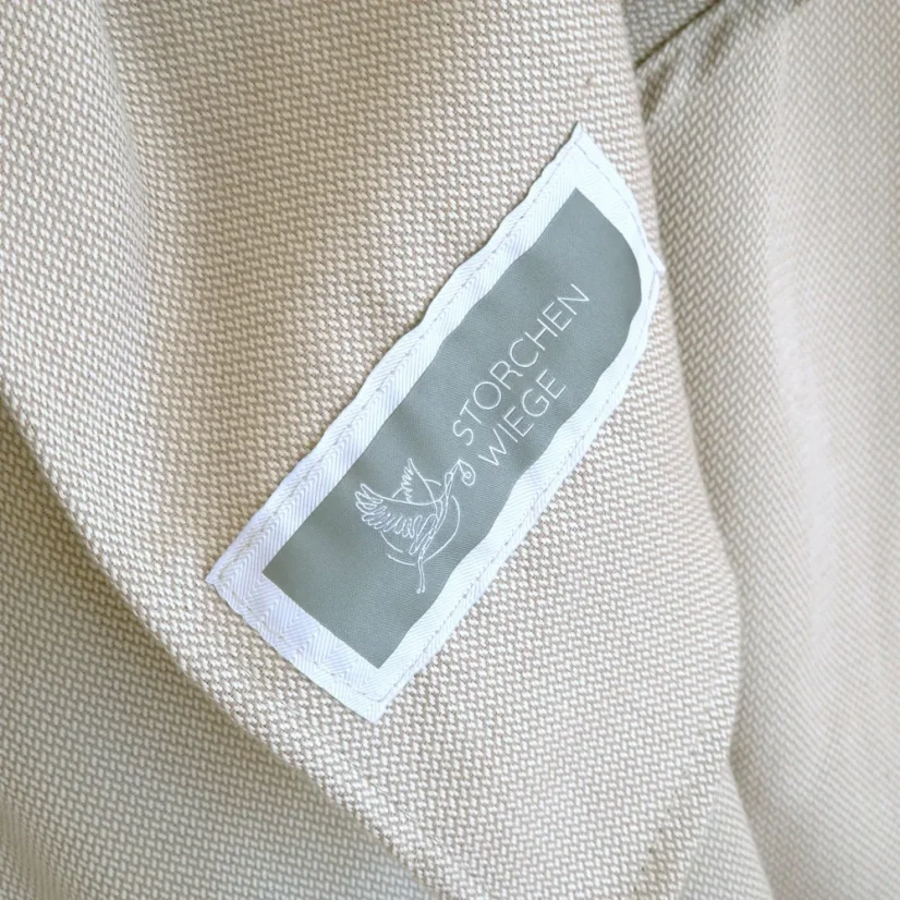 Ring sling moonstone