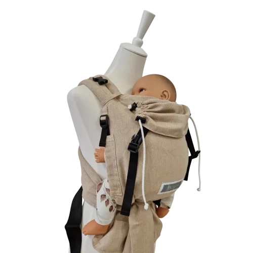 Nosítko Storchenwiege přírodní