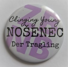 Placka "Nošenec"