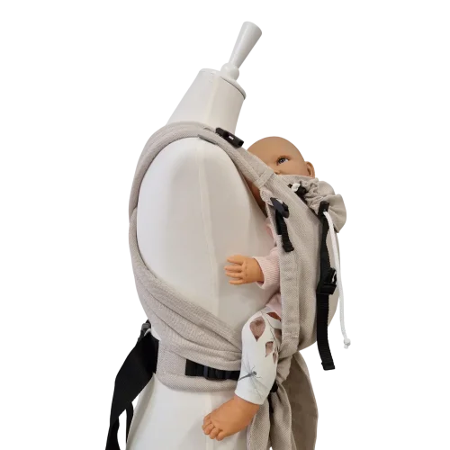 Nosítko Storchenwiege moonstone