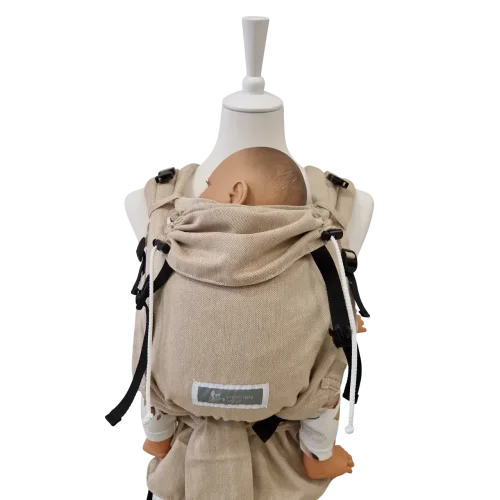 Nosítko Storchenwiege přírodní