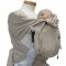 WrapBabyCarrier Storchenwiege, přírodní