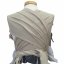 WrapBabyCarrier Storchenwiege, přírodní