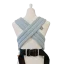 Nosítko Storchenwiege aqua