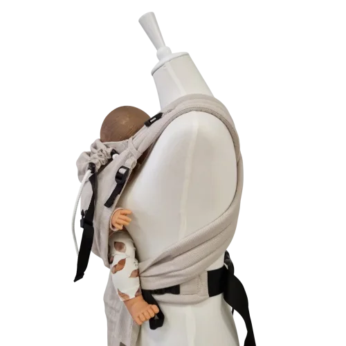 Nosítko Storchenwiege moonstone