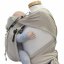 WrapBabyCarrier Storchenwiege, přírodní