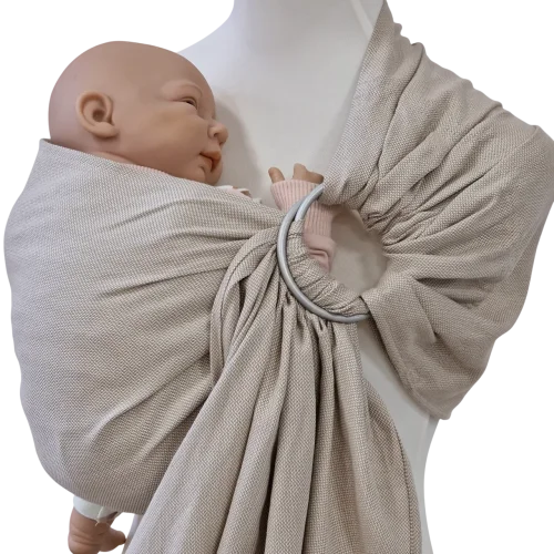 Ring sling Mondstein