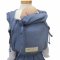 WrapBabyCarrier Storchenwiege, jeans