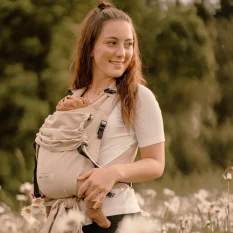 Nosítko Storchenwiege přírodní