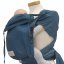 WrapBabyCarrier Storchenwiege, tyrkys