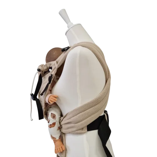 Nosítko Storchenwiege přírodní