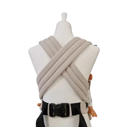 Nosítko Storchenwiege moonstone