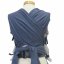 WrapBabyCarrier Storchenwiege, jeans