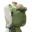 Nosítko Storchenwiege zelené