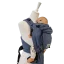 Nosítko Storchenwiege džínové