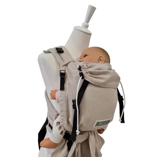 Nosítko Storchenwiege moonstone